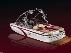 MasterCraft 225V